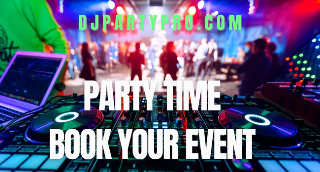 dj-for-hire-london-birthday-party-booking