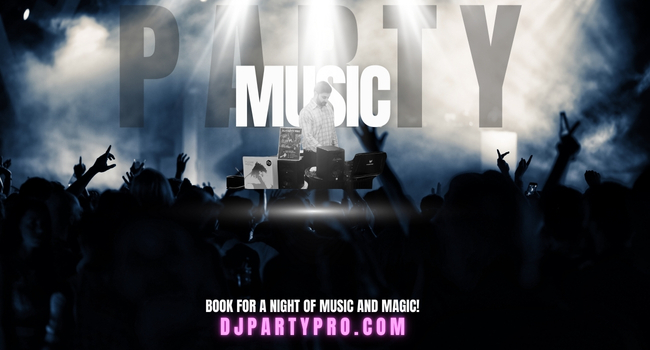 dj-for-hire-london-birthday-party-booking