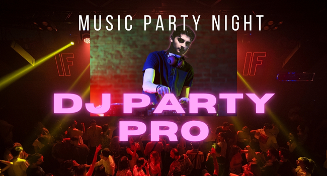 dj-for-hire-london-birthday-party-booking